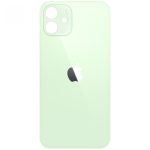 Capac Spate iPhone 12 Mini Verde