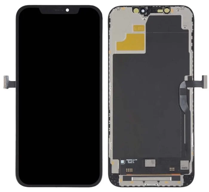 Display Apple iPhone 12 PRO MAX FHD - imagine 1