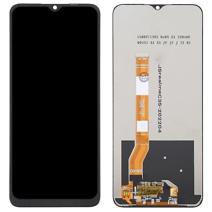 Display Oppo A77 5G/ A57 5G/ A56s 5G / A58 5G - 2022 - imagine 1