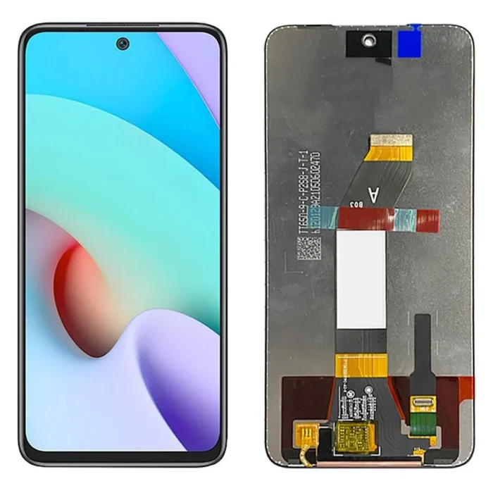DISPLAY XIAOMI REDMI 10 / 10 PRIME - imagine 1