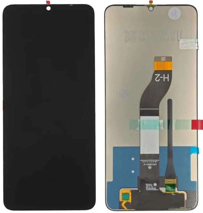 13c.webp DISPLAY XIAOMI REDMI 13C FARA RAMA - imagine 1