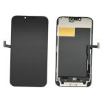 Display Apple iPhone 13 PRO MAX cu Rama, Negru FHD - imagine 2