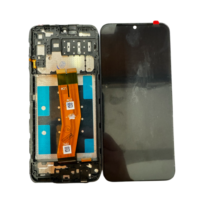 Display Samsung Galaxy A14 4G A145R / A145F Cu Rama - imagine 1