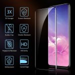 Folie de protecție Samsung
