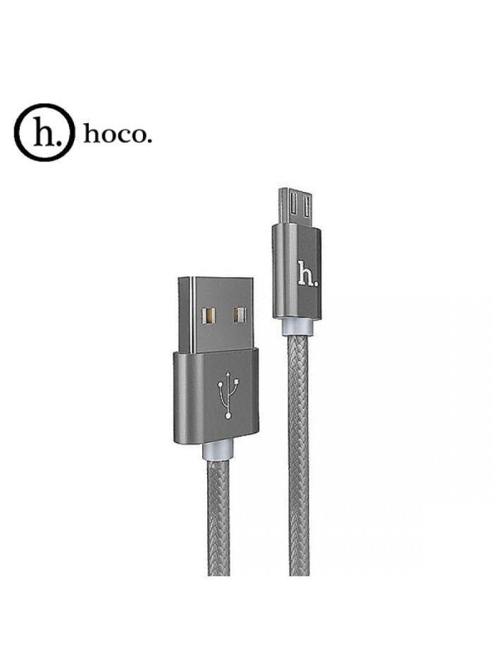 Cablu de încarcare Micro-USB - imagine 1