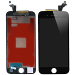 Display Iphone 6S Negru