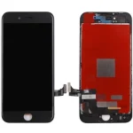 Display Iphone 8 / SE 2020 Negru