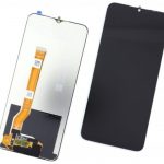 Display cu Touchscreen Oppo A78 5G