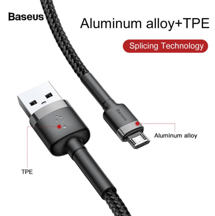 Baseus-cafule-Cable-USB-For-Micro-2A-3m_Accessories_11157_1-3.png Cablu de încărcare Lightining - imagine 1