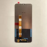 Display Oppo A16 / A16s / A54s / A56 - Realme C25 / C25s / Narzo 50A