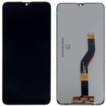 Display Samsung Galaxy A10S A107 A107F A107M Display INCELL  Negru