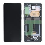 Display cu RAMA Samsung S20 PLUS OLED