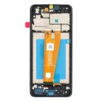 Display Samsung A04 (A045) Cu Rama