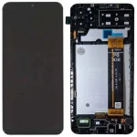 Display Samsung Galaxy A13 A136 5G Cu Rama