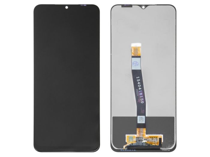 Display cu Touchscreen Samsung Galaxy A22 5G Fara Rama - imagine 1