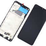 Display Samsung A32 4G - A325 Cu Rama Oled