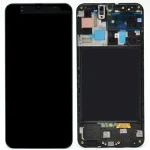 Display cu RAMA Samsung A50 / A50S - OLED
