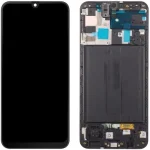 Display cu RAMA Samsung A50 / A50S – INCELL