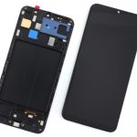 Display Cu Rama Samsung A30s INCELL