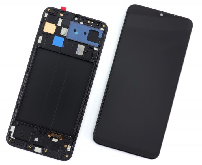 display-a30s-incell-romtel.ro_.jpg Display Cu Rama Samsung A30s INCELL - imagine 1