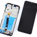 Display Samsung Galaxy A22 5G Cu Rama