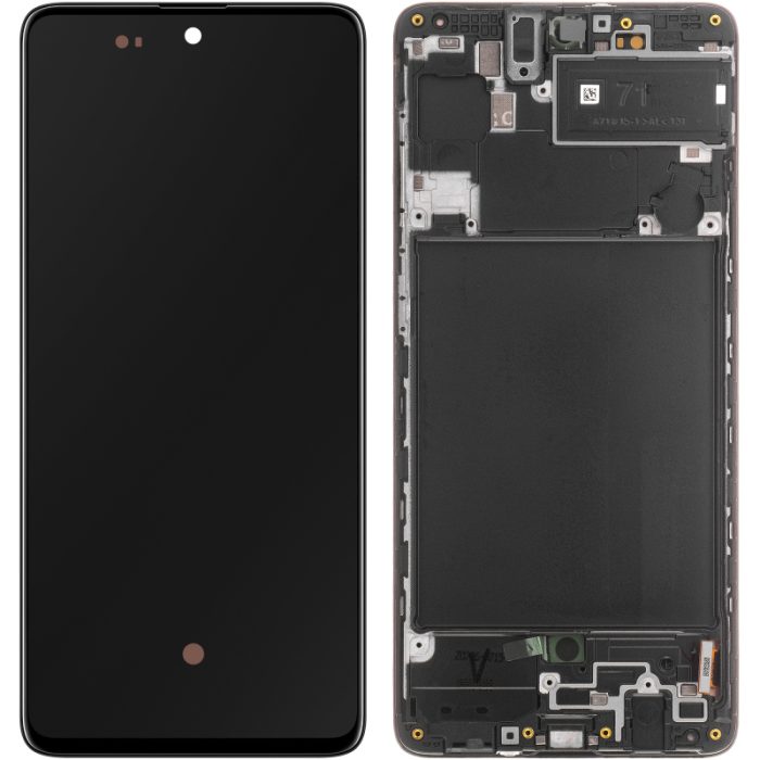 display-samsung-a71.jpg Display cu RAMA Samsung A71 / A715 OLED - imagine 1