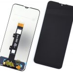 Display Motorola G10 - G30 Fara Rama