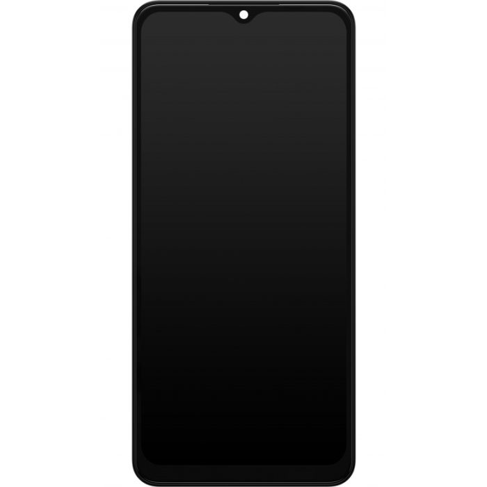 Display Samsung Galaxy A13 A136 5G Cu Rama - imagine 2