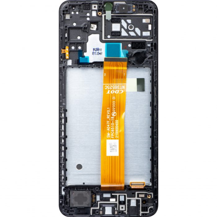 Display Samsung A04S – A047 –  Cu Rama - imagine 1
