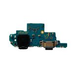 Modul cu mufa de incarcare Samsung Galaxy a52s K1 (A528) (Original Service Pack) - imagine 2