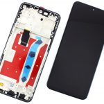 Display Honor X8 Cu RAMA