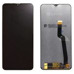 Display Samsung A10 Fara Rama