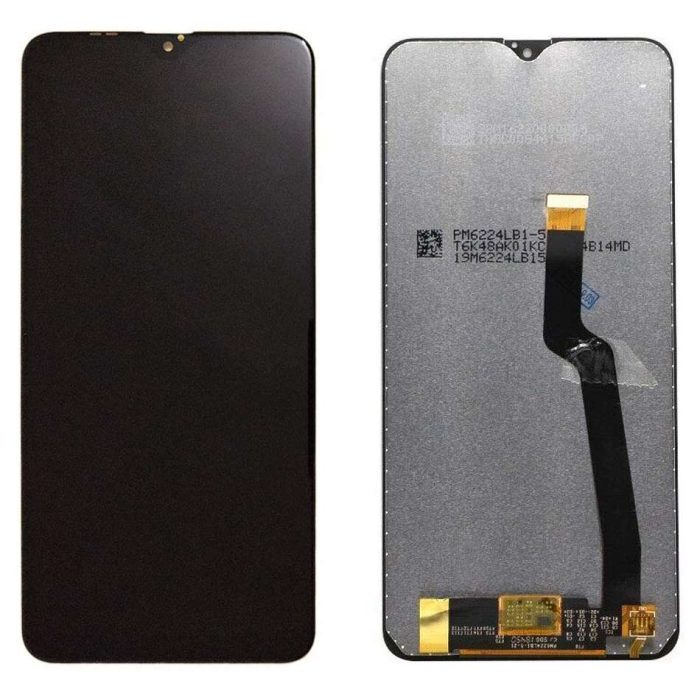 Display Samsung A10 Fara Rama - imagine 1