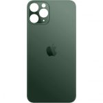 Capac Spate iPhone 11 Pro Max Verde