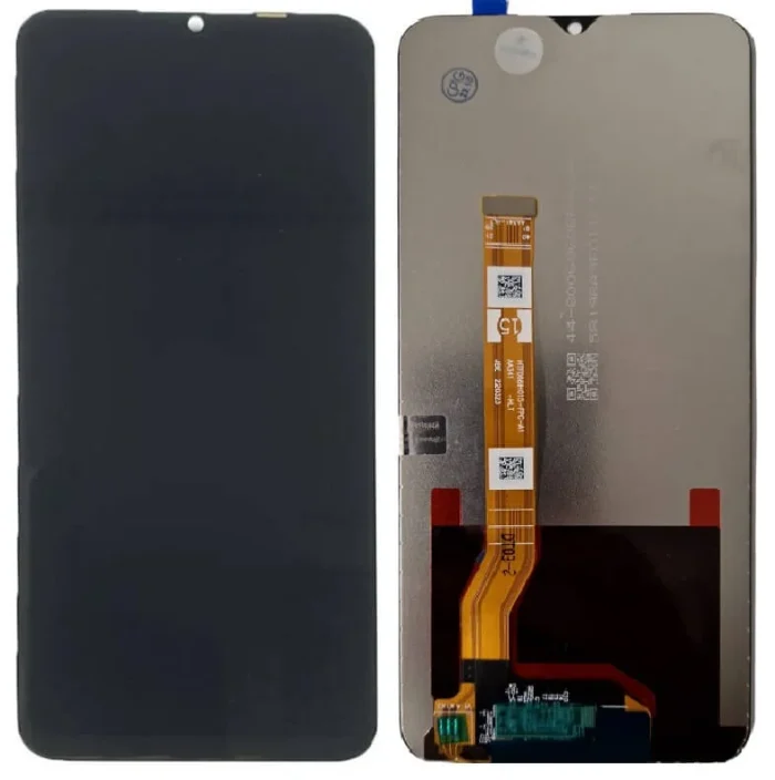 Display cu Touchscreen Oppo A18 / A38 Fara Rama - imagine 1