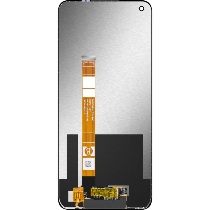 Display Cu Touchscreen Oppo A54 4G  /  A55 4G - 2021 - imagine 2
