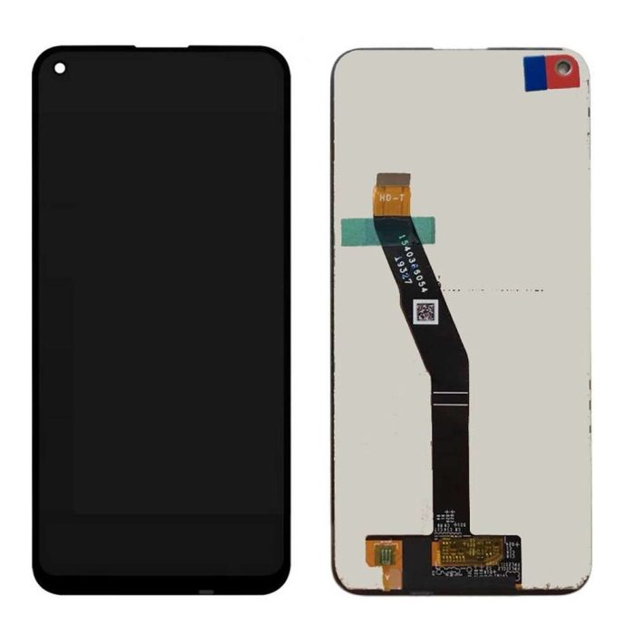 p40lite-e.jpg Display Cu Touchscreen Huawei P40 Lite E / Y7p - imagine 1