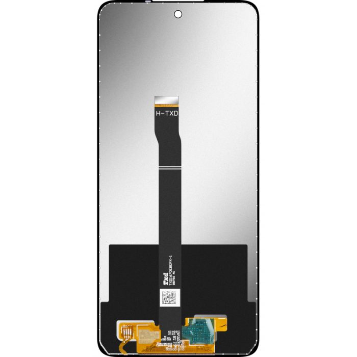 Display Cu Touchscreen Huawei P Smart 2021 - imagine 1