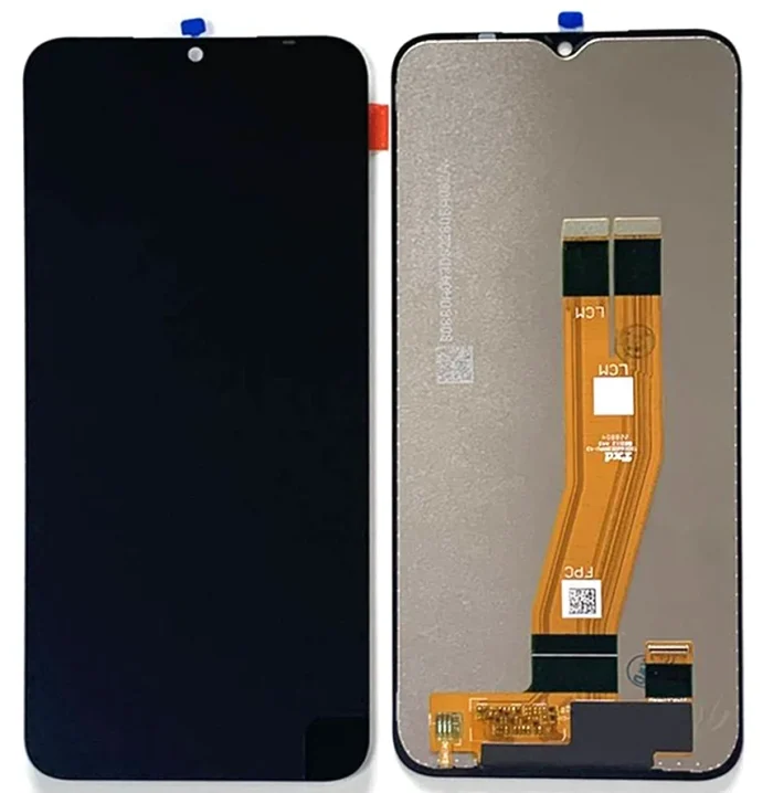 Display Samsung Galaxy A14 4G A145R / A145F Fara Rama - imagine 1