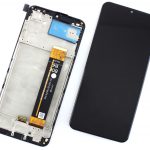 Display Samsung A236 5G Cu Rama