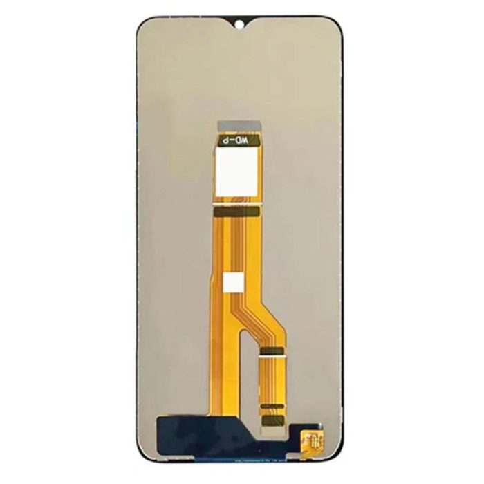 x6a.jpg Display Honor X6A - imagine 1
