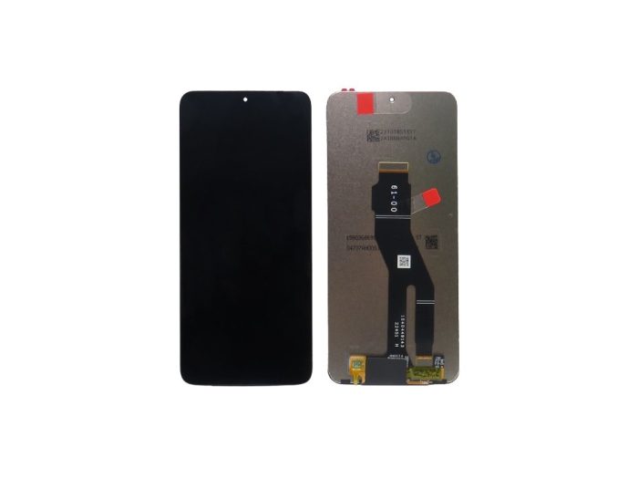 Display Cu Touchscreen Honor X8a / Honor 90 Lite - imagine 1