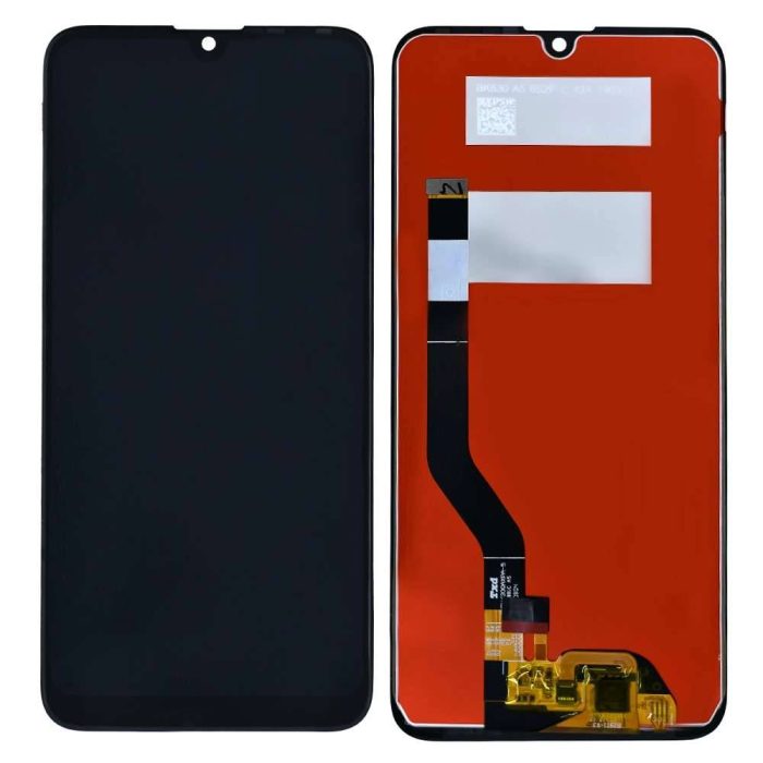 y72019.jpg Display Cu Touchscreen Huawei Y7 2019 - imagine 1