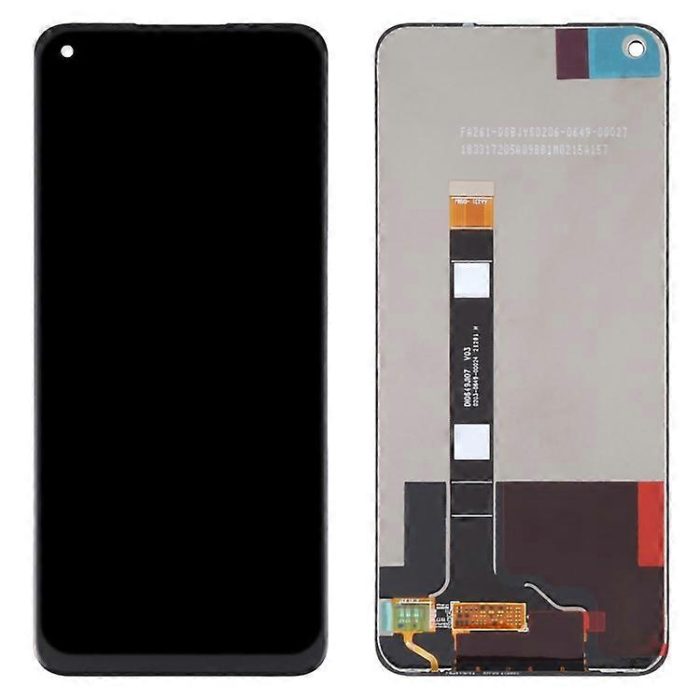 Display Realme 8 5G, Narzo 30 5G, Oppo A93s 5G, Realme V13, Realme Q3i - imagine 1