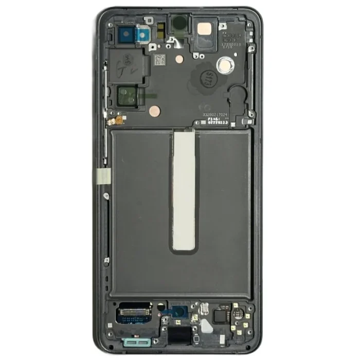 Lcd S21 FE