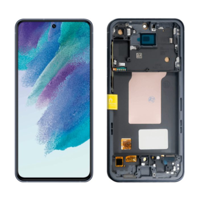 LCD A55 5G OLED