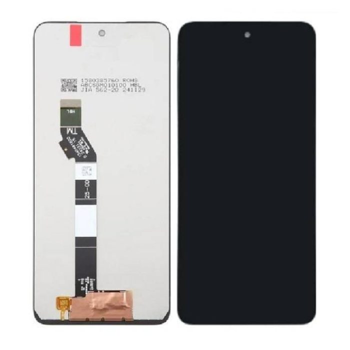 Display Motorola E15