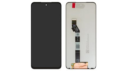 LCD MOTO G35