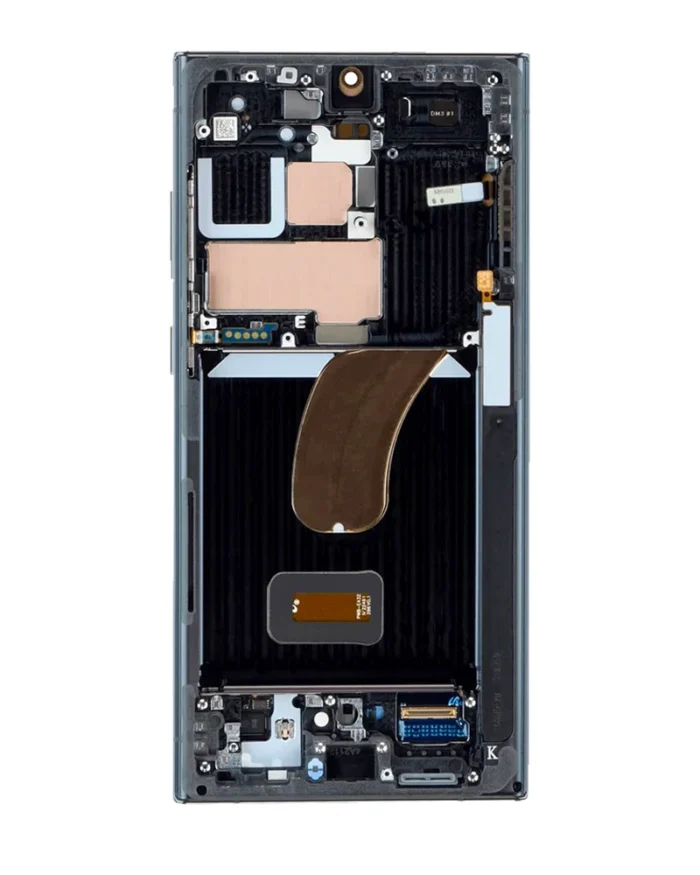 display s23 ultra