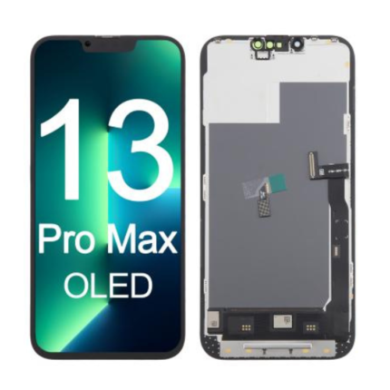 3 pro max soft oled